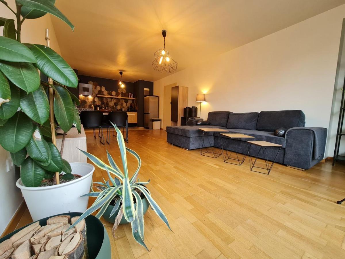 Baratero Club Apartments Private Parking Ev Points Sofia Zewnętrze zdjęcie