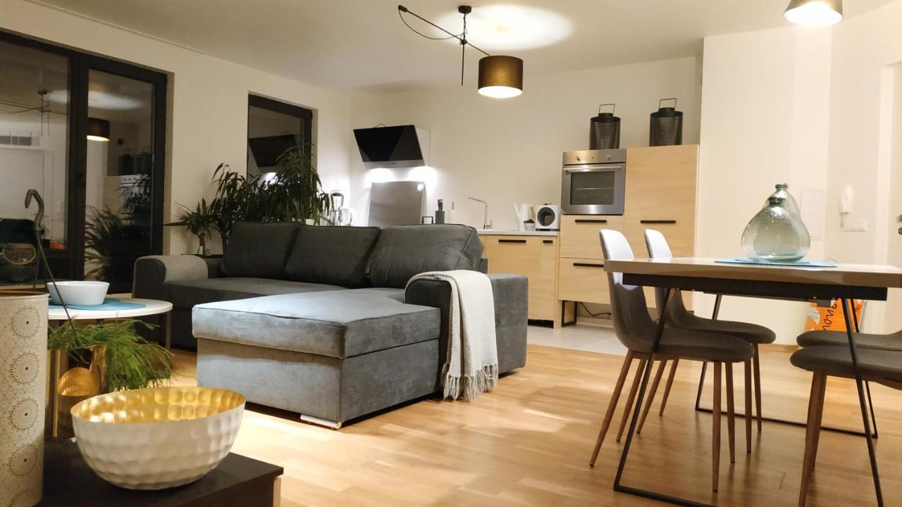 Baratero Club Apartments Private Parking Ev Points Sofia Zewnętrze zdjęcie