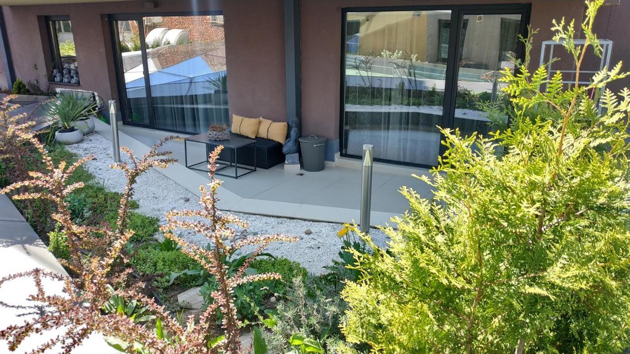 Baratero Club Apartments Private Parking Ev Points Sofia Zewnętrze zdjęcie